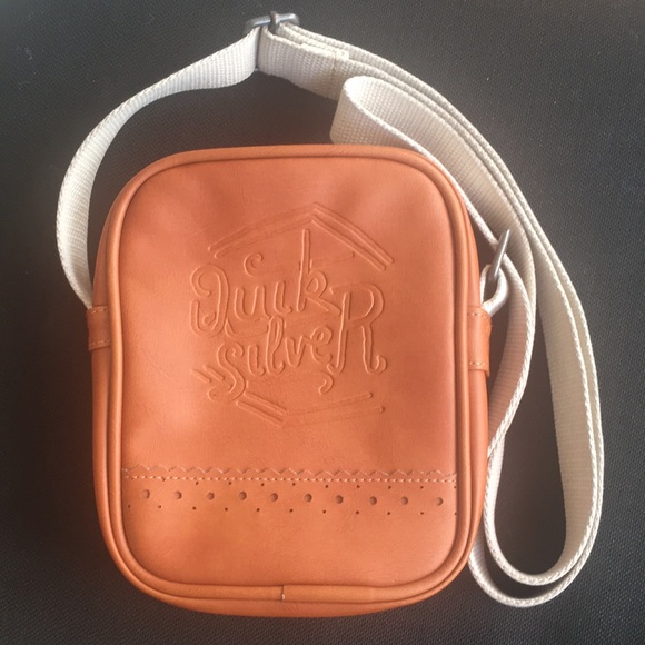 Quiksilver bag - Picture 1 of 5